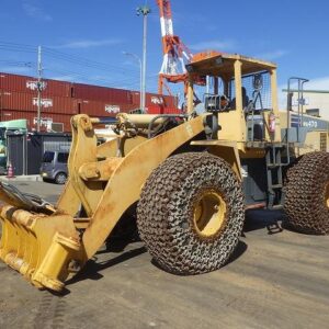 Wheel Loader